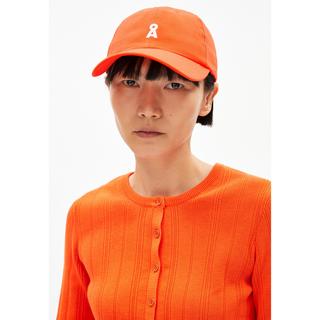 ARMEDANGELS Yenaas Bold Cappellino da Baseball  