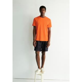 ARMEDANGELS MAARKOS Rundhals Kurzarm T-Shirt  