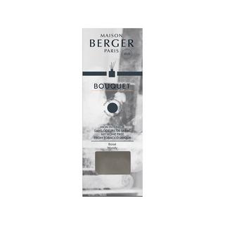 Maison Berger Bâtonnets senteurs Bouquet Tobacco 