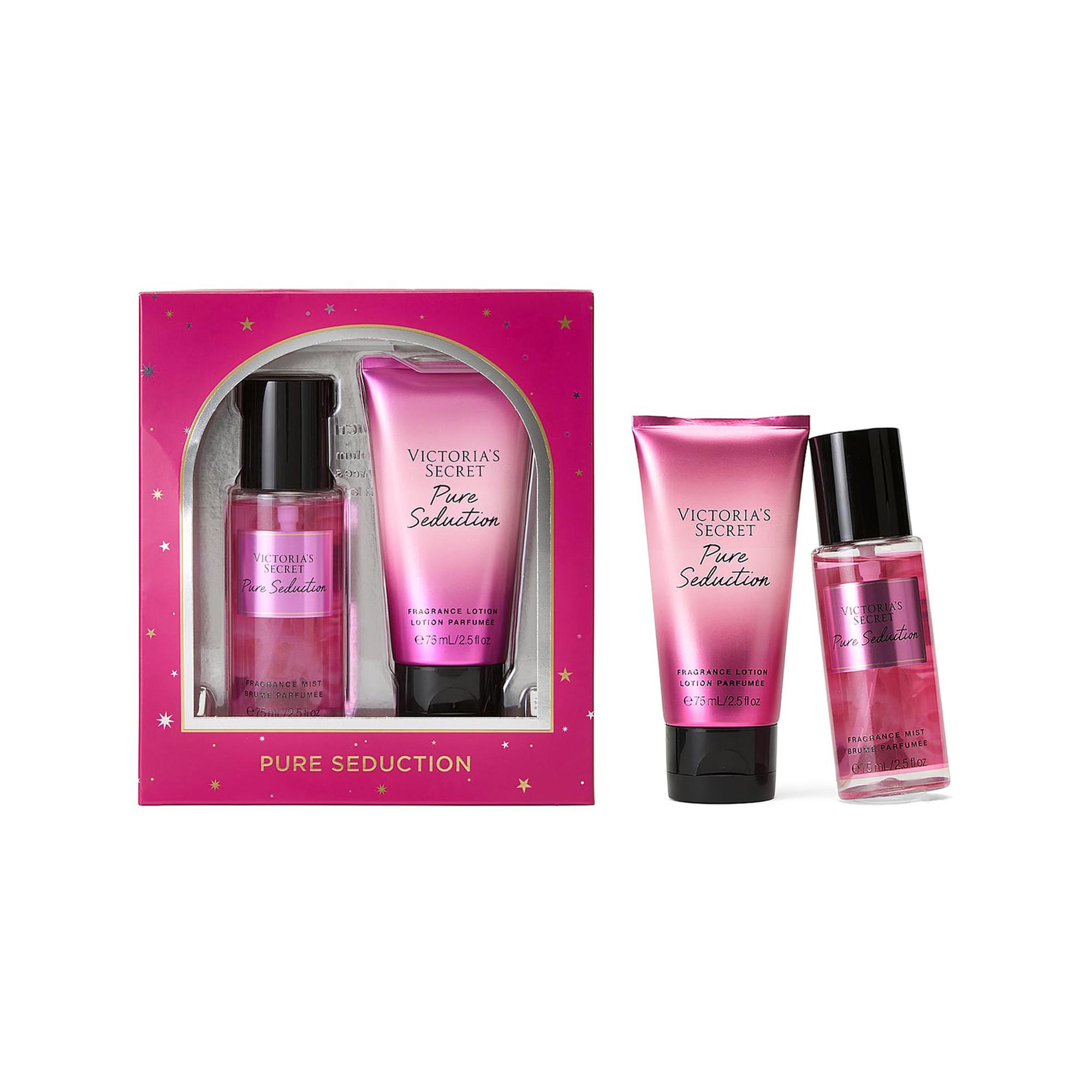 Victoria's Secret Pure Seduction Duo Gift Set 