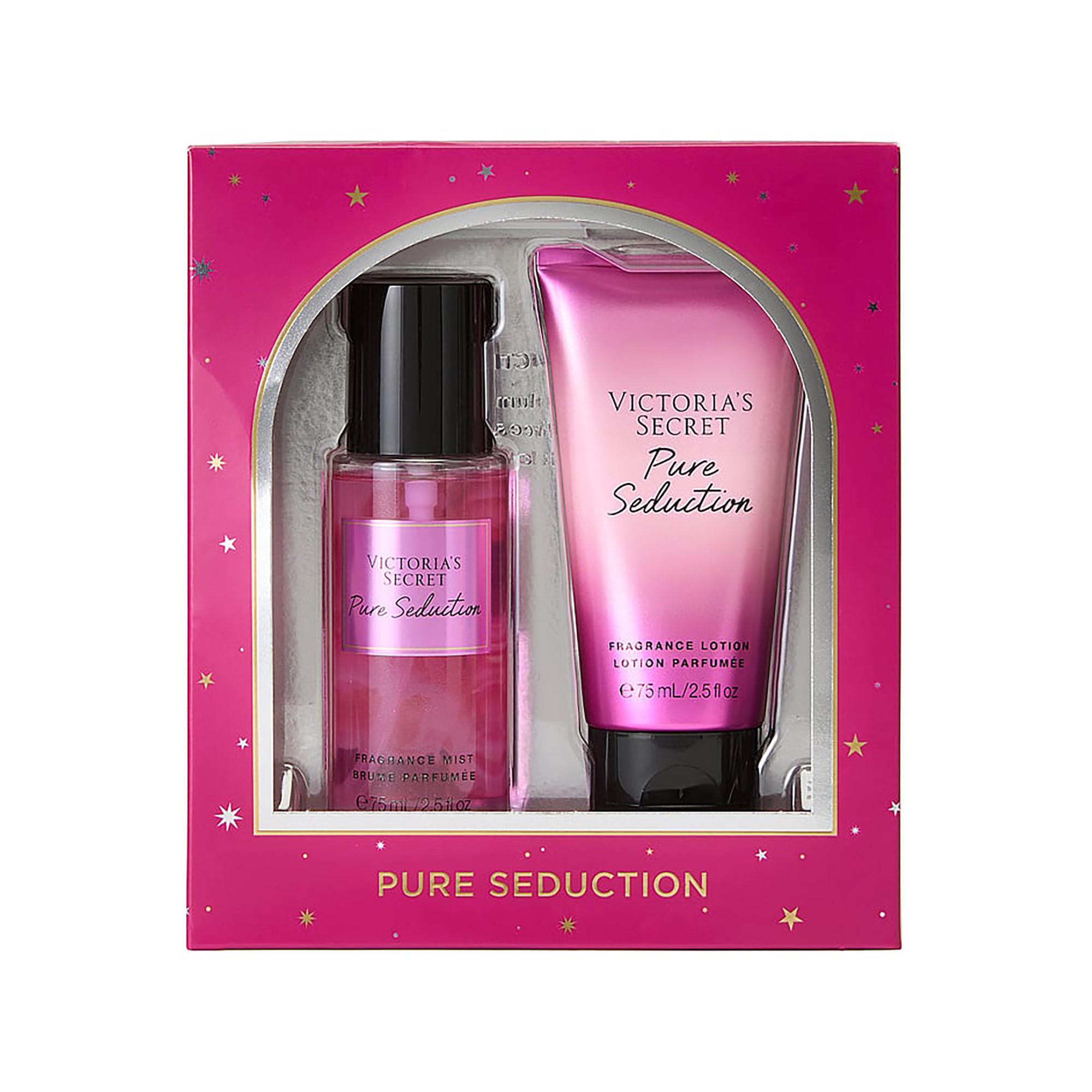 Victoria's Secret Pure Seduction Duo Gift Set 