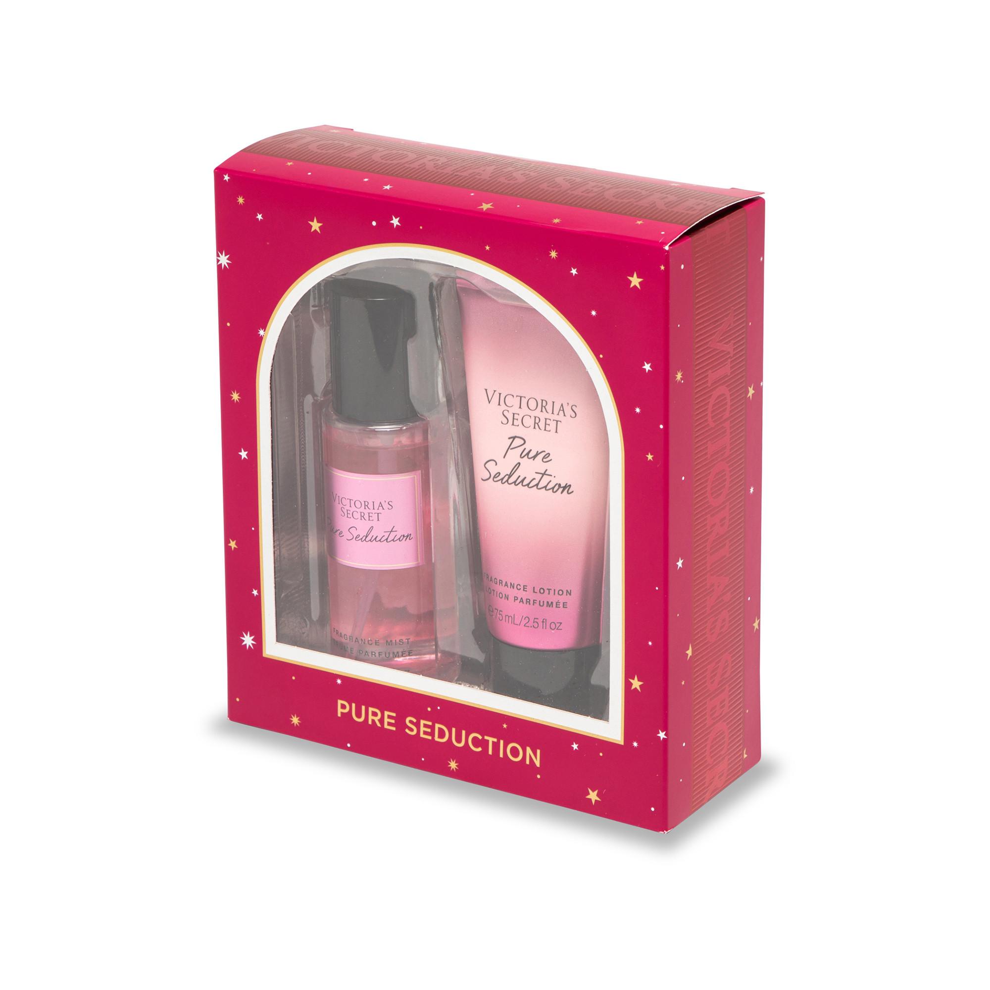 Victoria's Secret Pure Seduction Duo Gift Set 