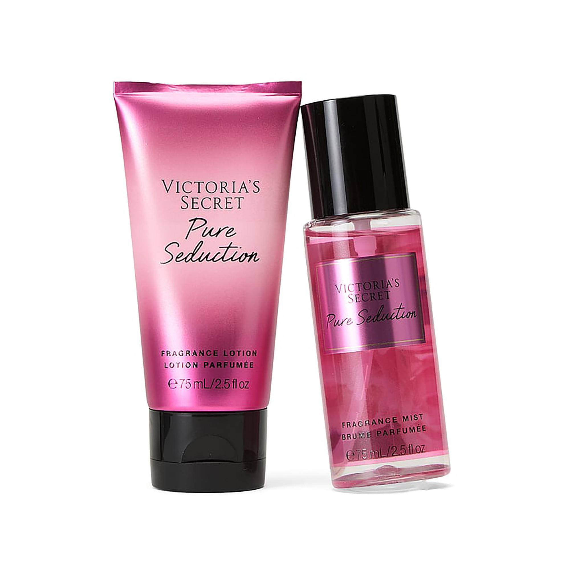 Victoria's Secret Pure Seduction Duo Gift Set 