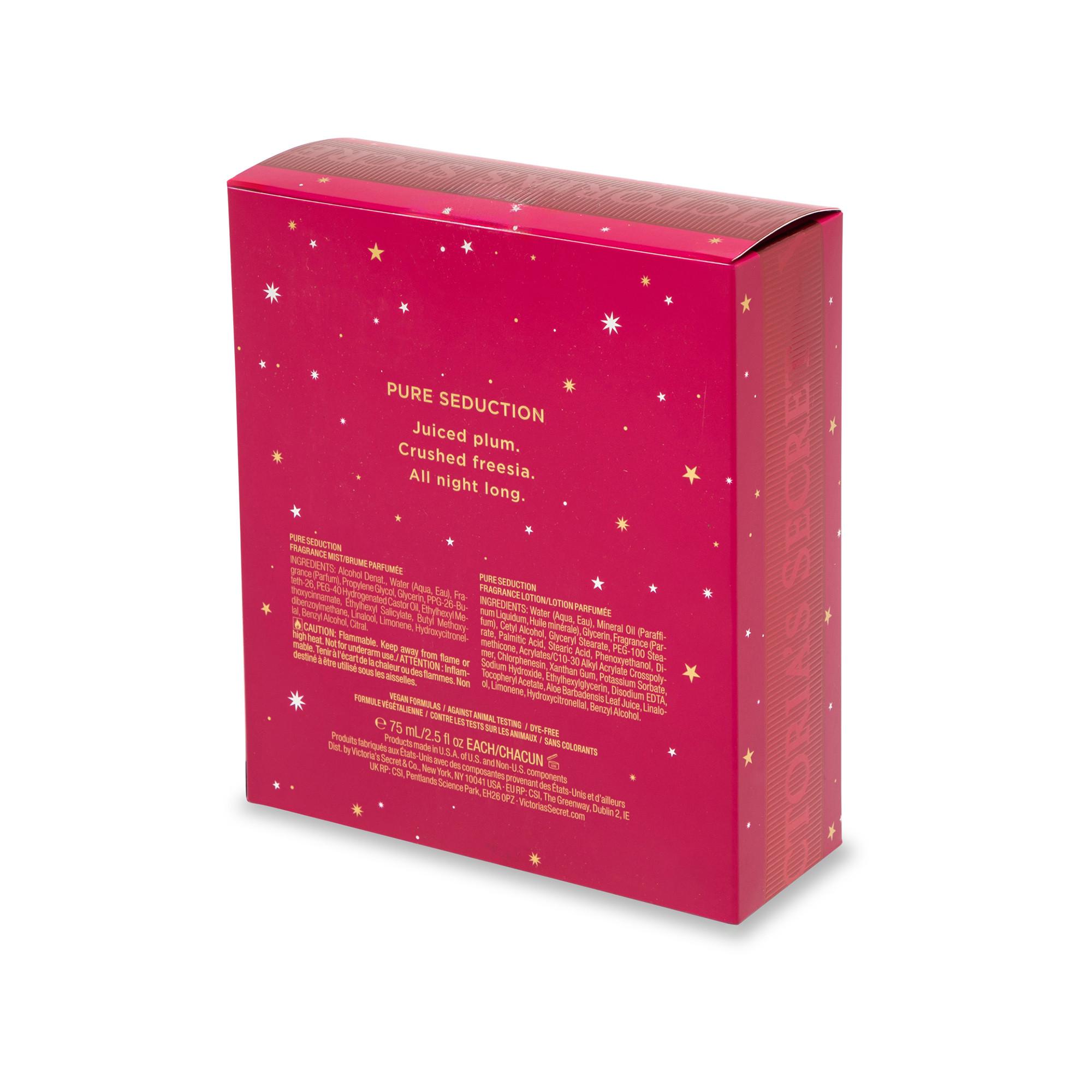 Victoria's Secret Pure Seduction Duo Gift Set 