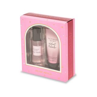 Victoria's Secret Velvet Petals Duo Gift Set 