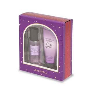 Victoria's Secret Love Spell Duo Gift Set 