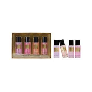 Victoria's Secret Mini Shimmer Body Mist Discovery Gift Set 