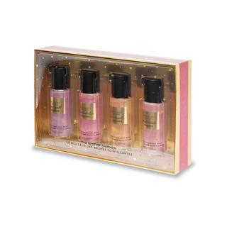 Victoria's Secret Mini Shimmer Body Mist Discovery Gift Set 