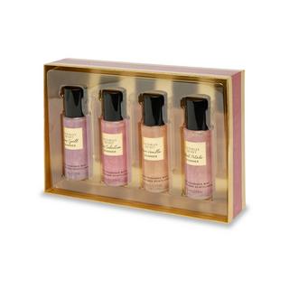 Victoria's Secret Mini Shimmer Body Mist Discovery Gift Set 