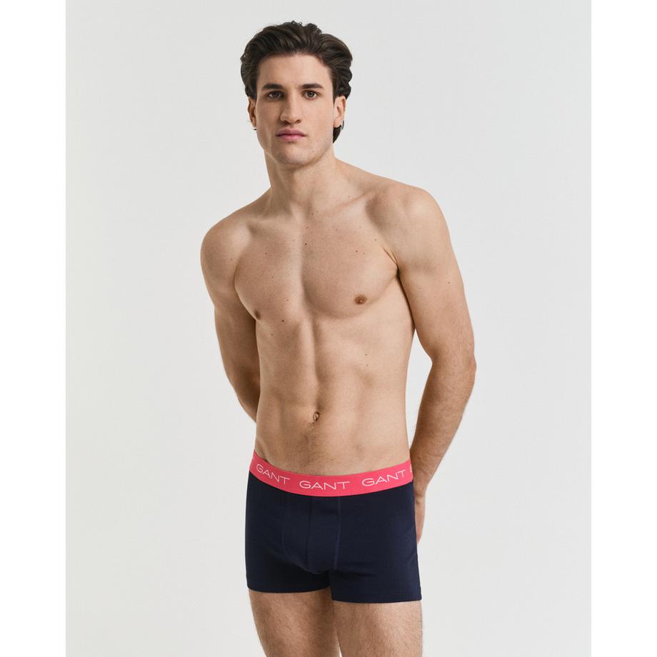 GANT Trunk 3er-Pack Boxershorts  