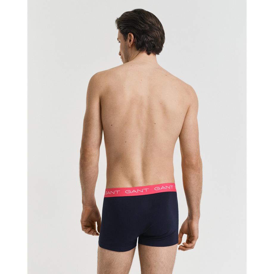 GANT Trunk 3er-Pack Boxershorts  