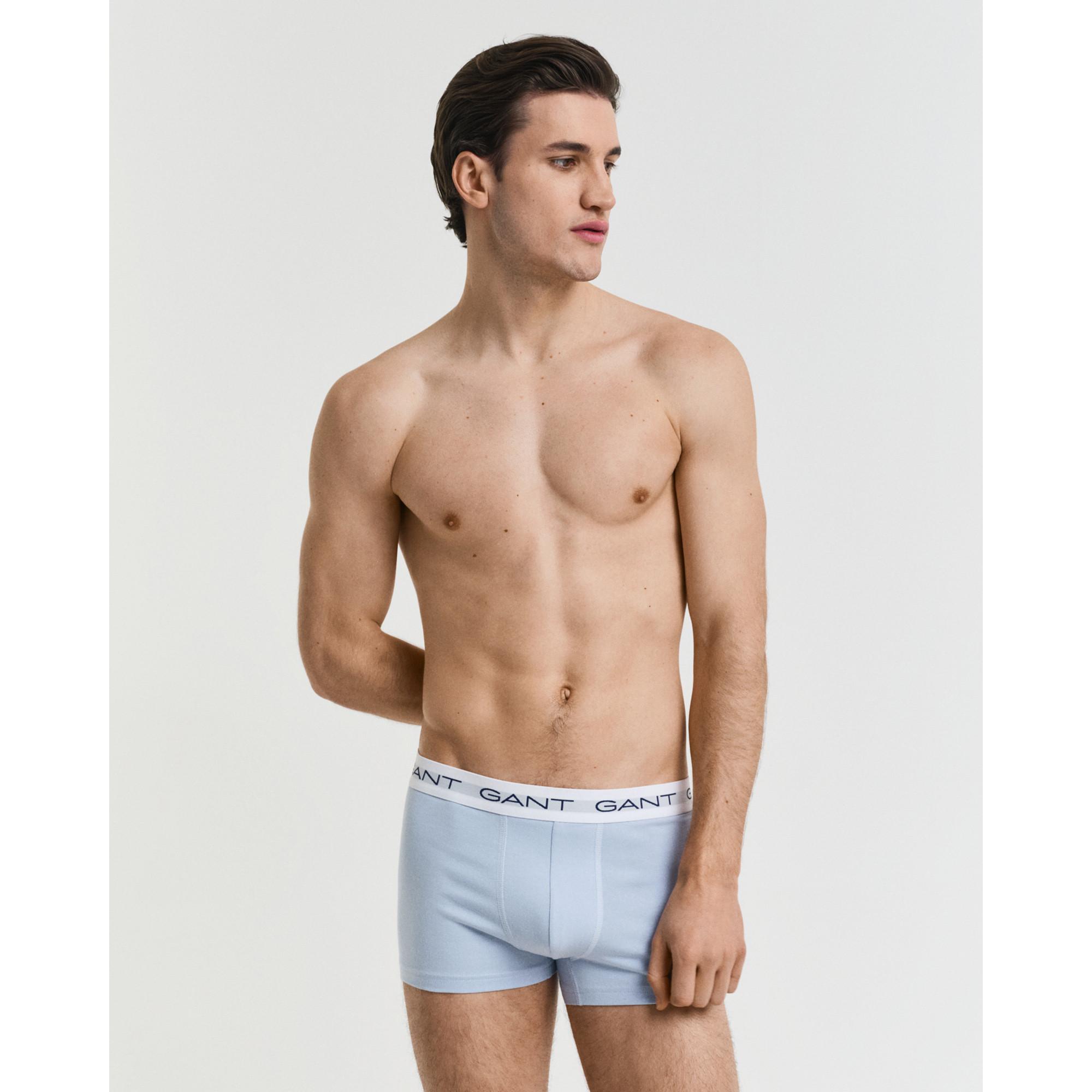 GANT Trunk Confezione da 3 Boxer  
