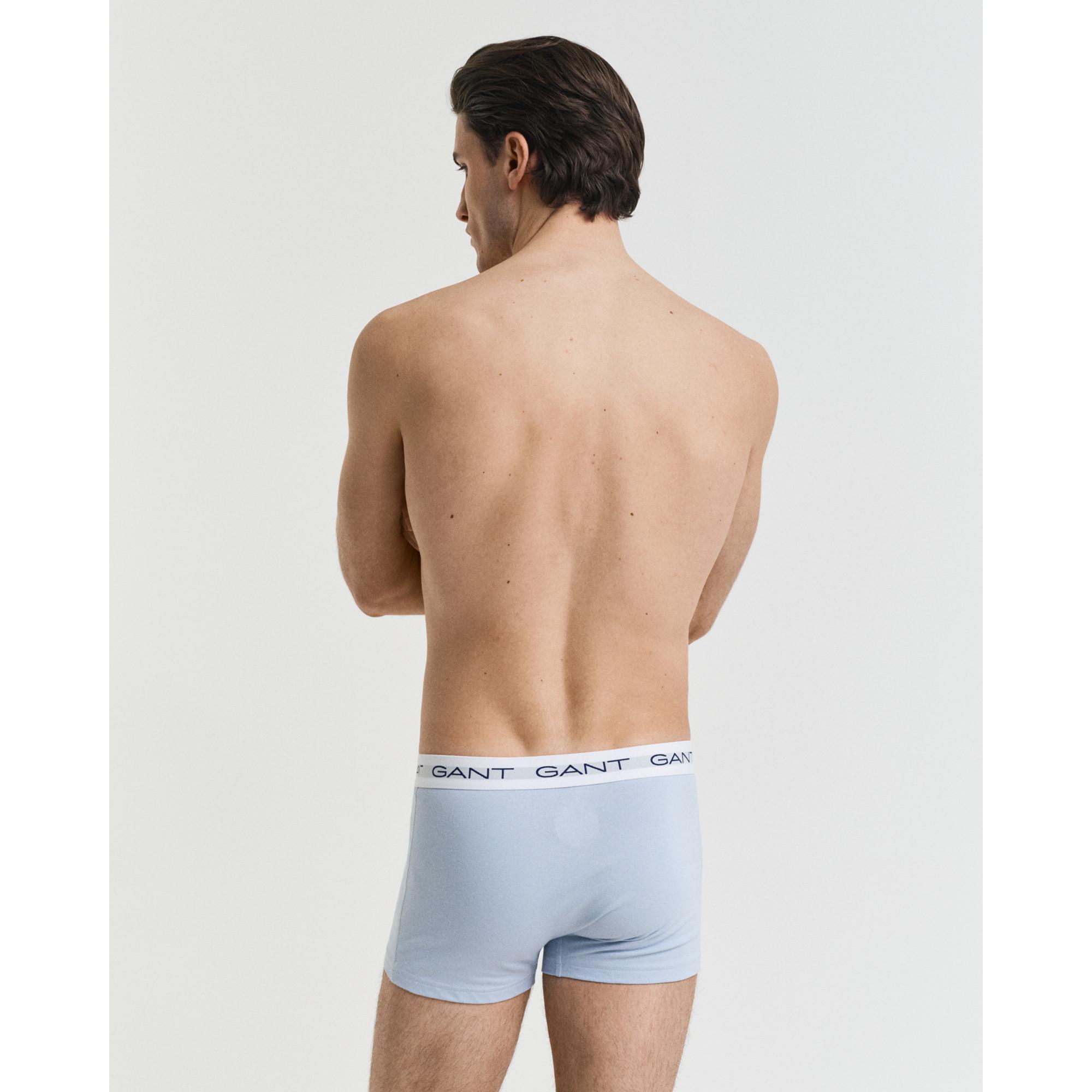 GANT Trunk Confezione da 3 Boxer  