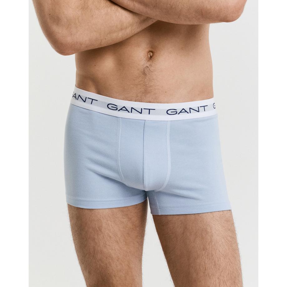 GANT Trunk Lot de 3 Boxers  