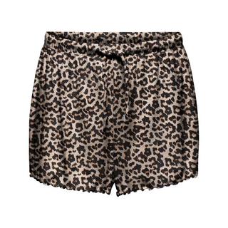 Only Lingerie Fenja Imprimé All-Over Regular Fit Short de Pyjama  