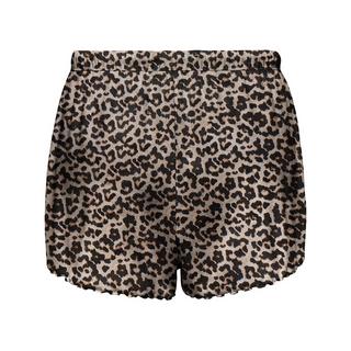 Only Lingerie Fenja Imprimé All-Over Regular Fit Short de Pyjama  