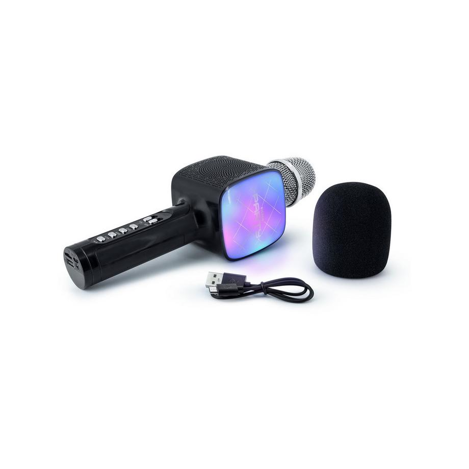 bigben PARTY BTMIC Speaker Mikrofon 