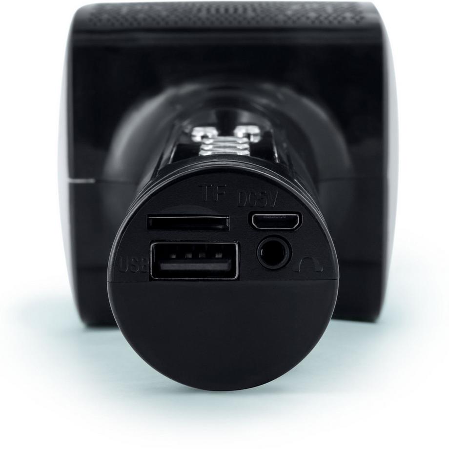 bigben PARTY BTMIC Speaker Mikrofon 