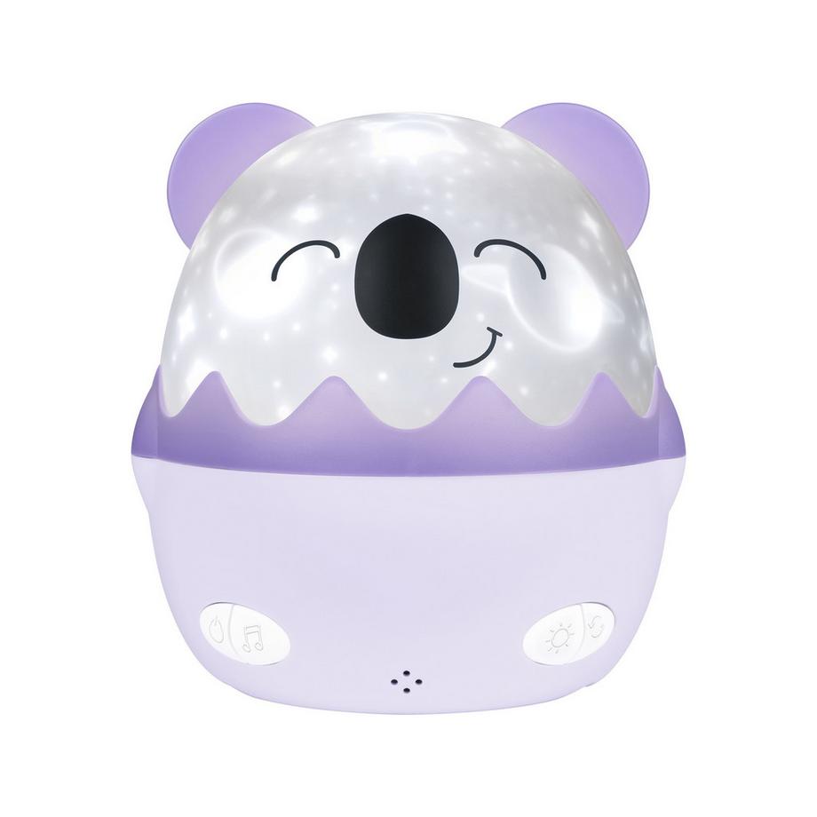 bigben Kids Nachtlicht Koala Lampe 