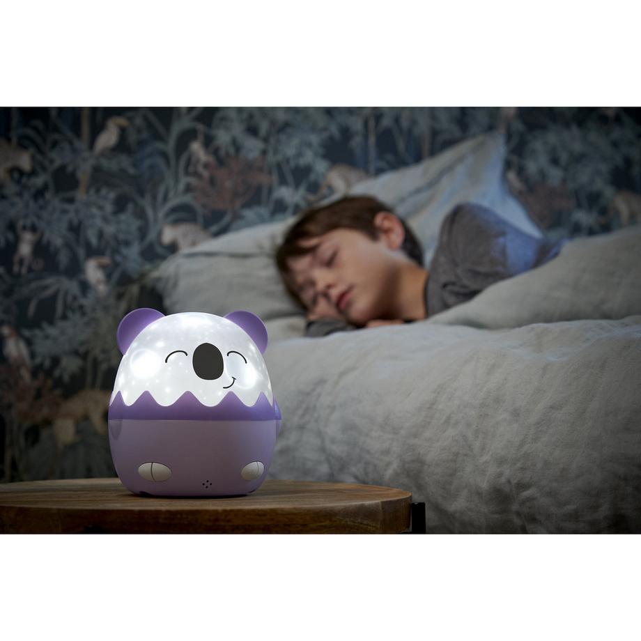 bigben Kids Nachtlicht Koala Lampe 