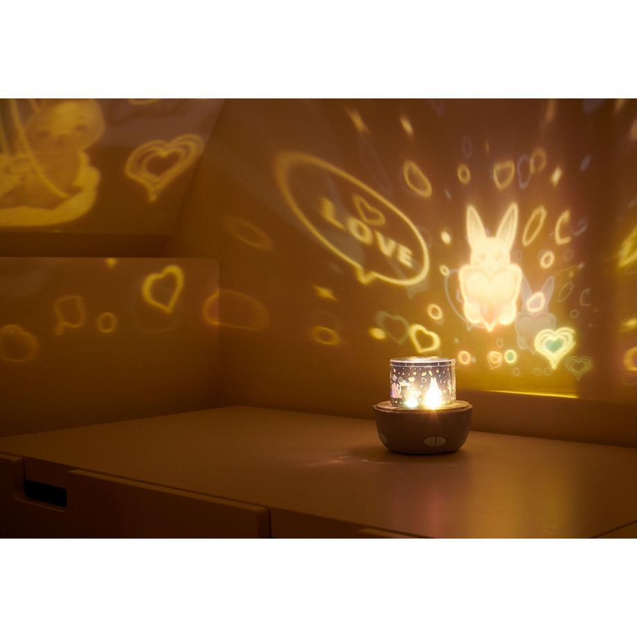 bigben Kids Nachtlicht Koala Lampe 