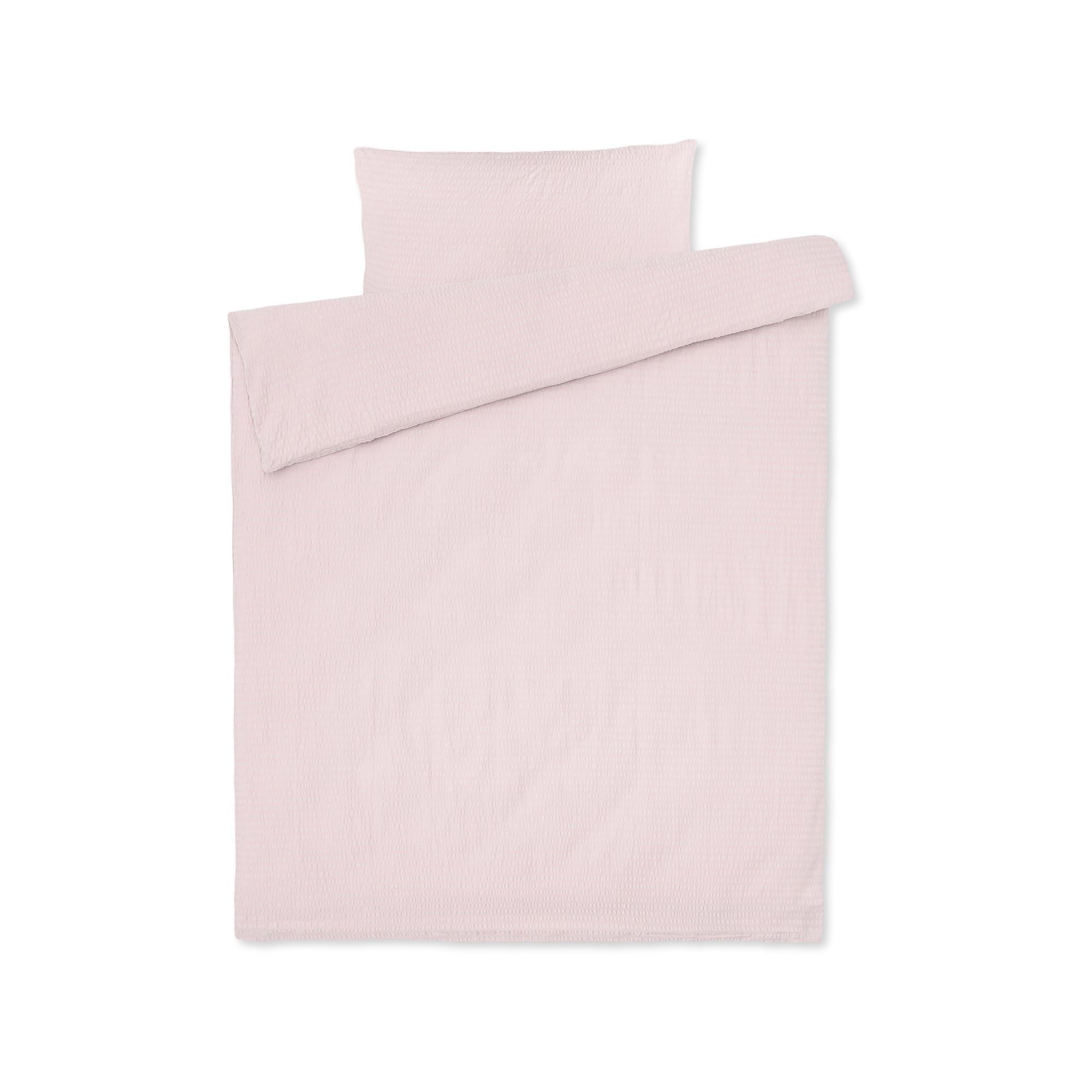 Manor Marisol Seersucker Duvetbezug  