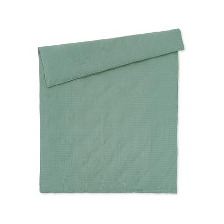 Manor Marisol Seersucker Duvetbezug  