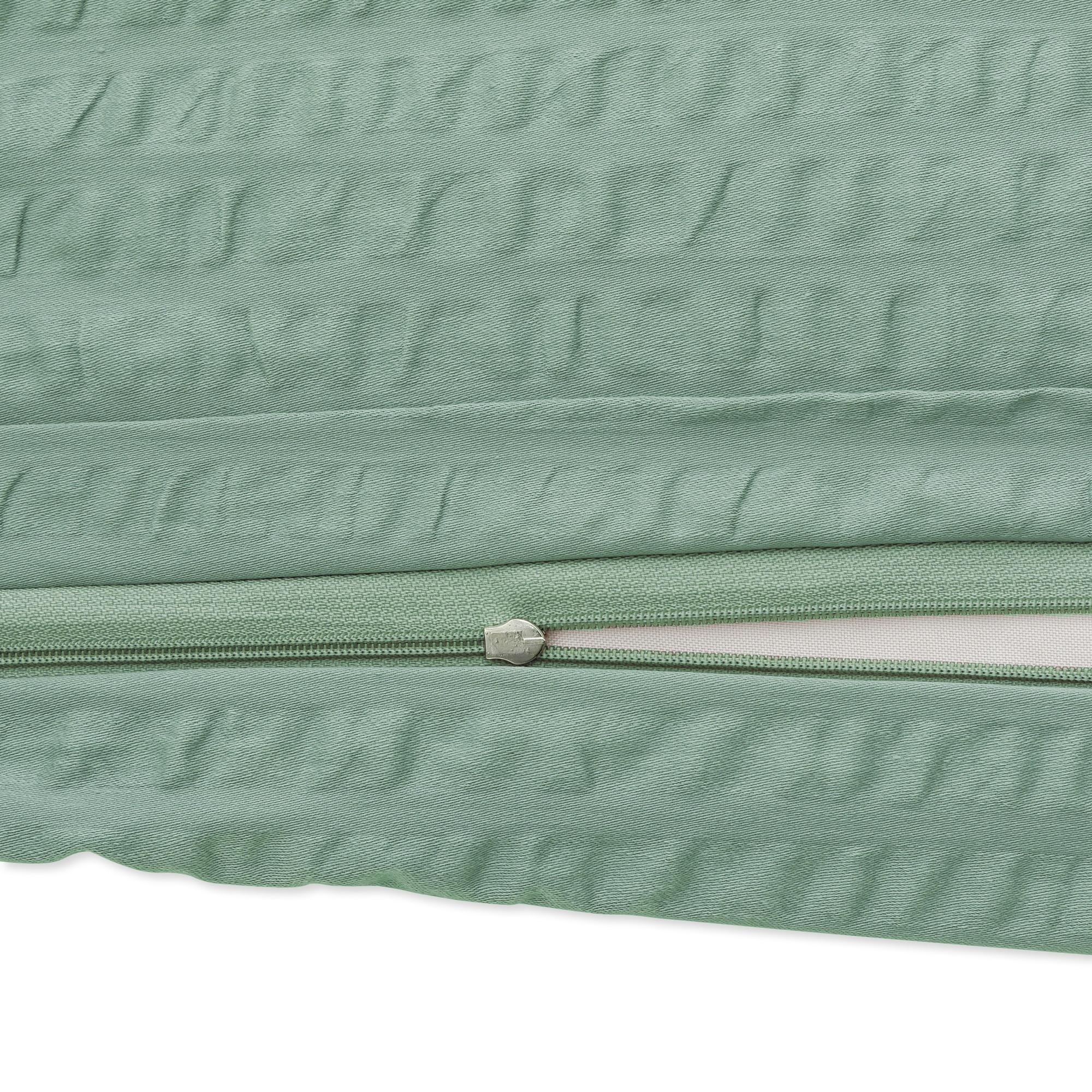 Manor Marisol Seersucker Duvetbezug  