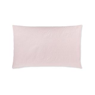 Manor Marisol Seersucker Kissenbezug  
