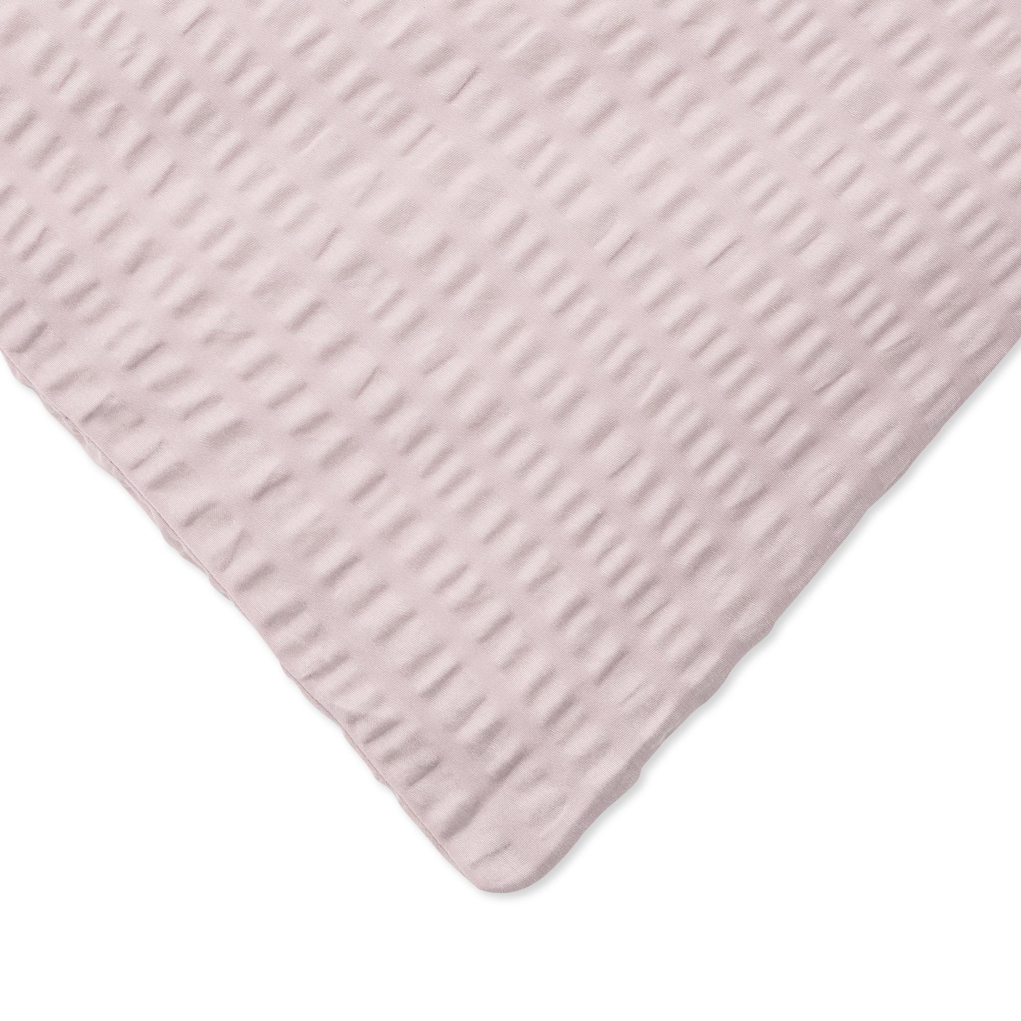 Manor Marisol Seersucker Kissenbezug  