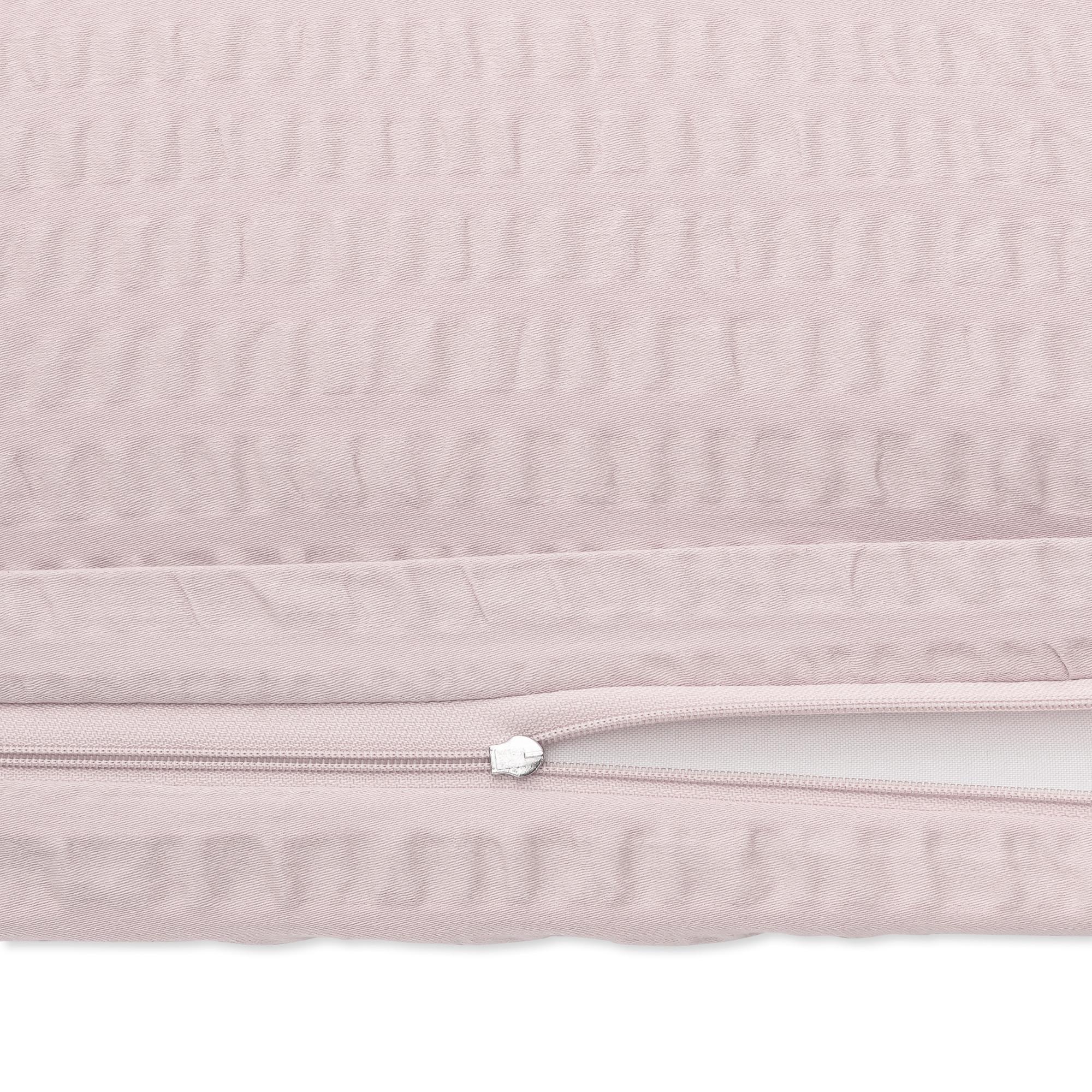 Manor Marisol Seersucker Kissenbezug  