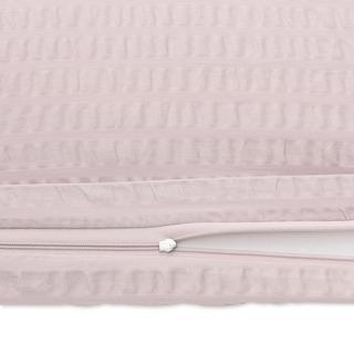 Manor Marisol Seersucker Kissenbezug  