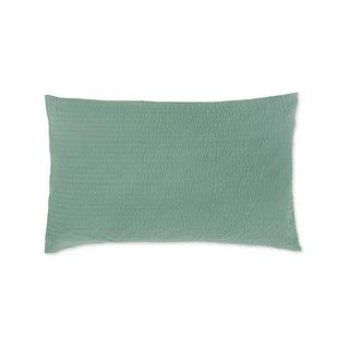 Manor Marisol Taie d'oreiller Seersucker  