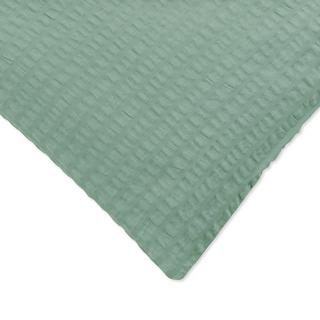 Manor Marisol Taie d'oreiller Seersucker  