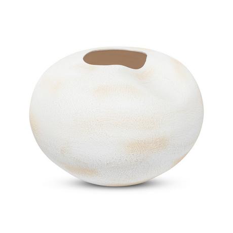 Manor Vase en céramique Madalena 