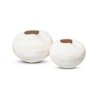 Manor Vase en céramique Madalena 