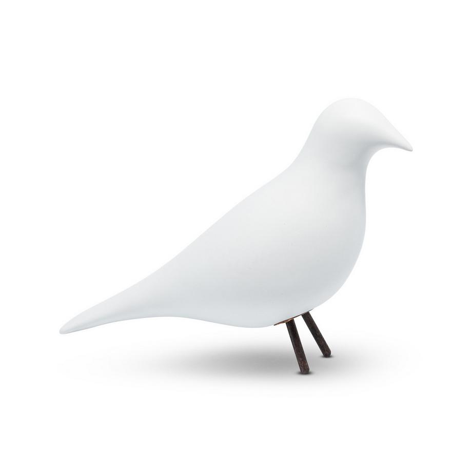 Oiseau en céramique