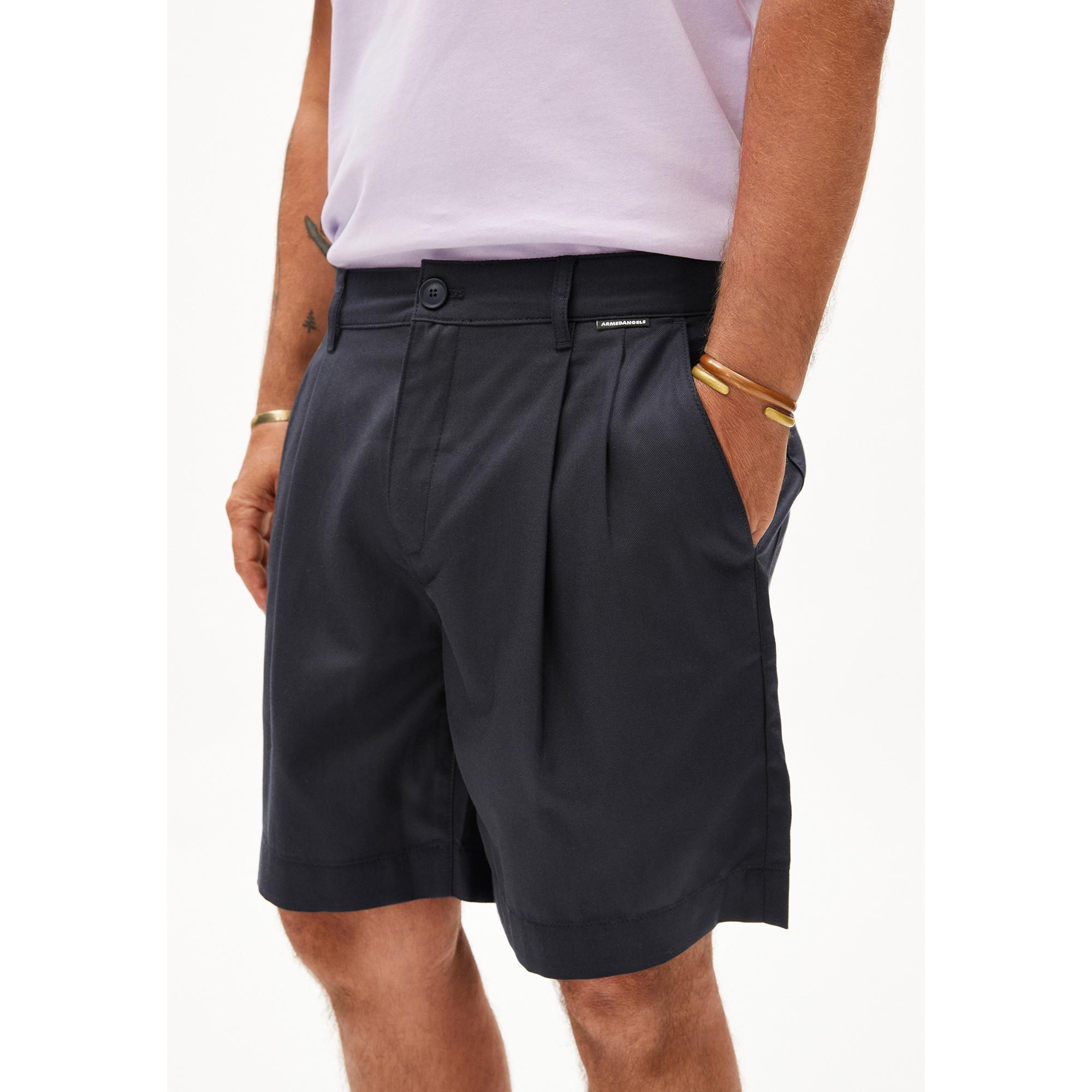 ARMEDANGELS AAUGUST Chino Shorts  