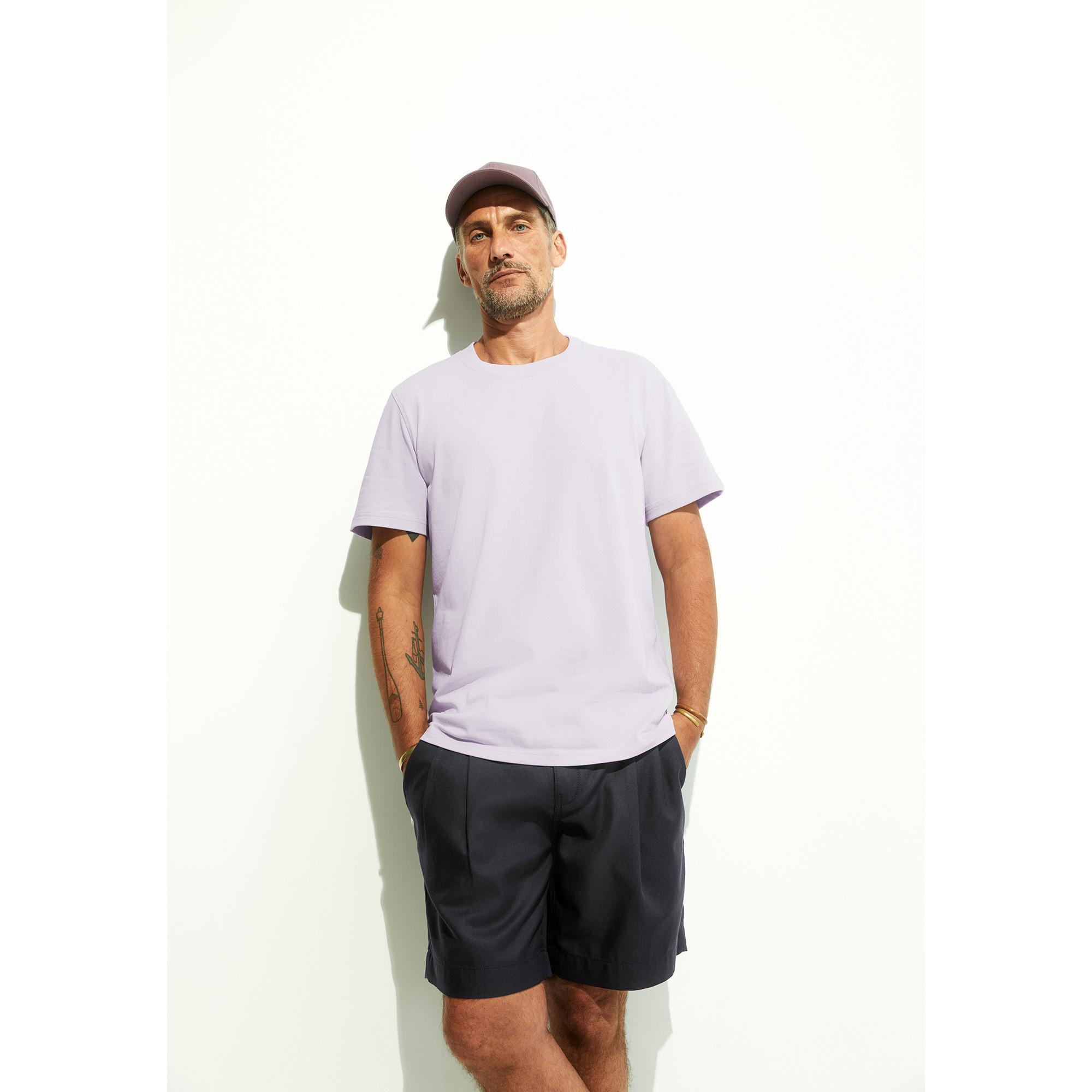 ARMEDANGELS AAUGUST Chino Shorts  