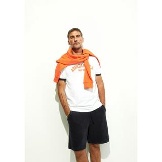 ARMEDANGELS Maarkos Ringer Color Block T-Shirt  