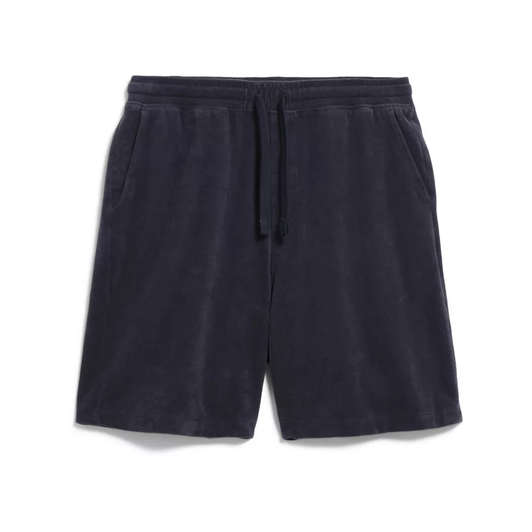 ARMEDANGELS - Chino-Shorts, für Herren, Marine, Größe S