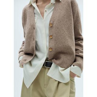 MANGO MARINA Cardigan 