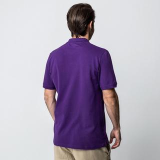 Manor Man  Poloshirt, kurzarm 