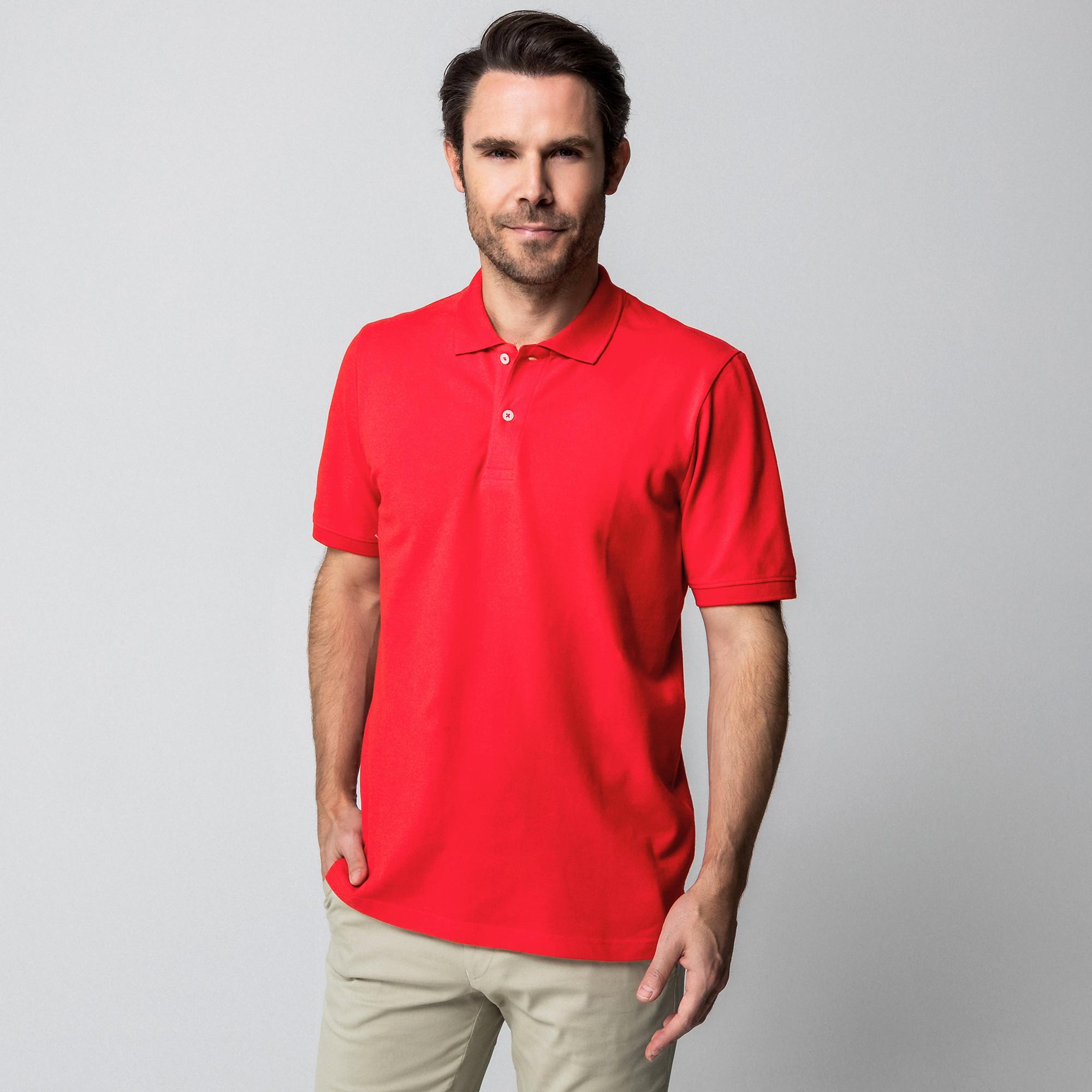 Manor Man  Polo, maniche corte 