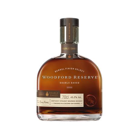Woodford Reserve Double Oaked Kentucky Straight Bourbon Whiskey  
