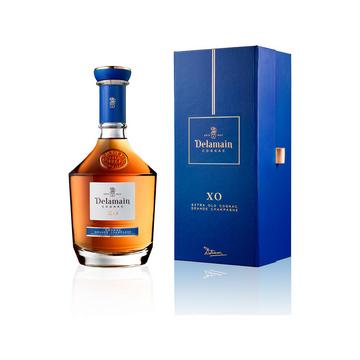 Cognac Grande Champagne XO Decanter