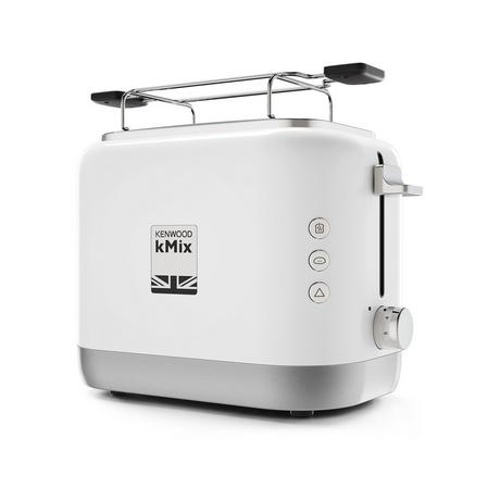 Kenwood Toaster, 2 fentes kMix, TCX751BK 