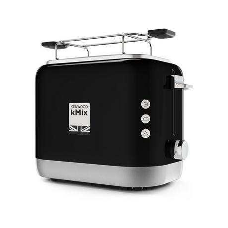 Kenwood Toaster, 2 fentes kMix, TCX751BK 