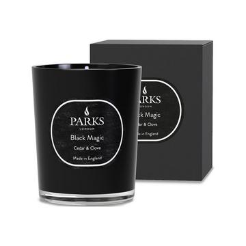 Bougie parfumée 3 mèches