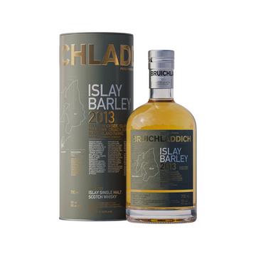 Bruichladdich Bere Barley 2013